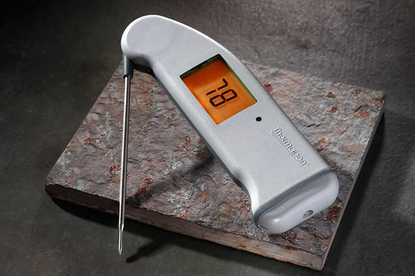 Thermoworks Thermapen Mk4 Gray