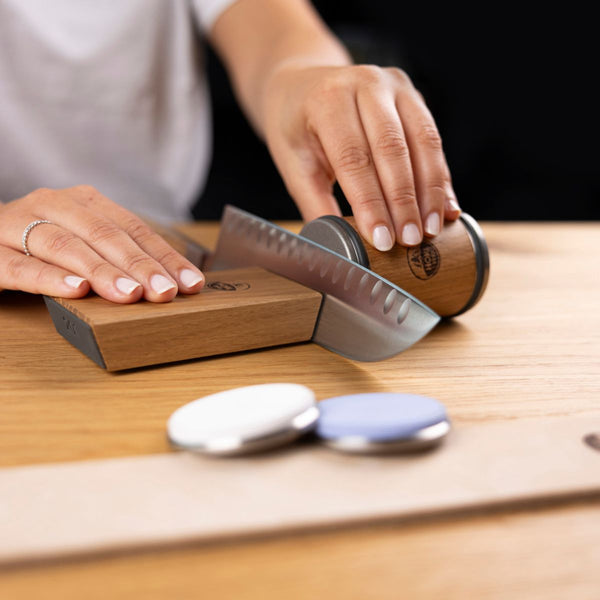 Horl 2 Pro Knife Sharpener – Divertimenti Cookshop