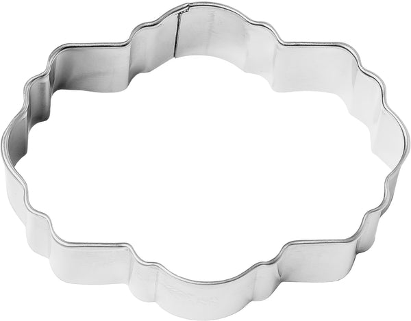 Shop Birkmann Cookie Cutter - Poetry – Divertimenti Cookshop