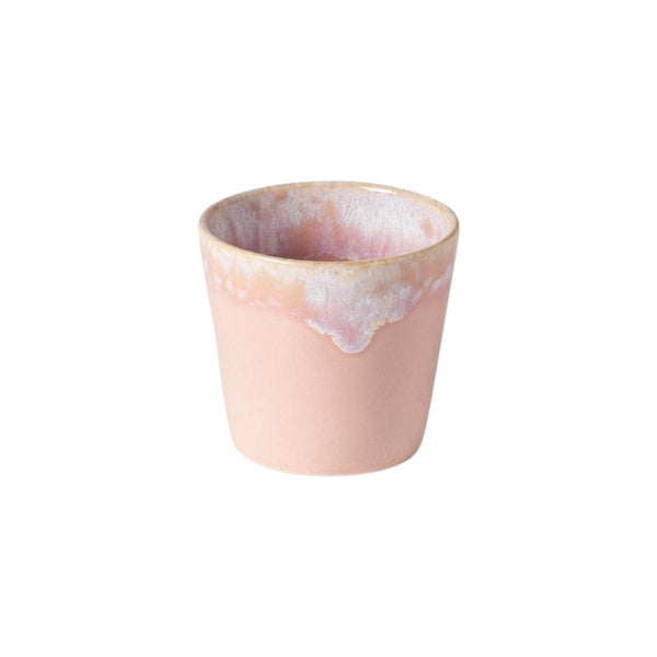 Grespresso Soft Pink Lungo Cup