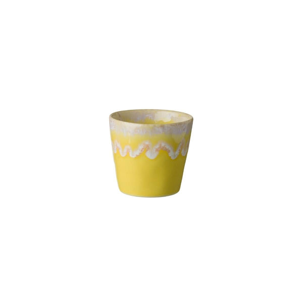 Grespresso Espresso Cup (Yellow)