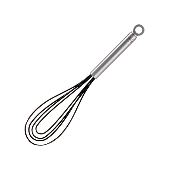 Rosle Silicone Flat Whisk