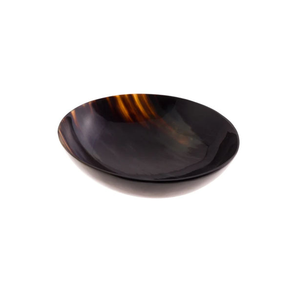 Sarah Petherick Handmade Buffalo Horn Bowl - 15cm