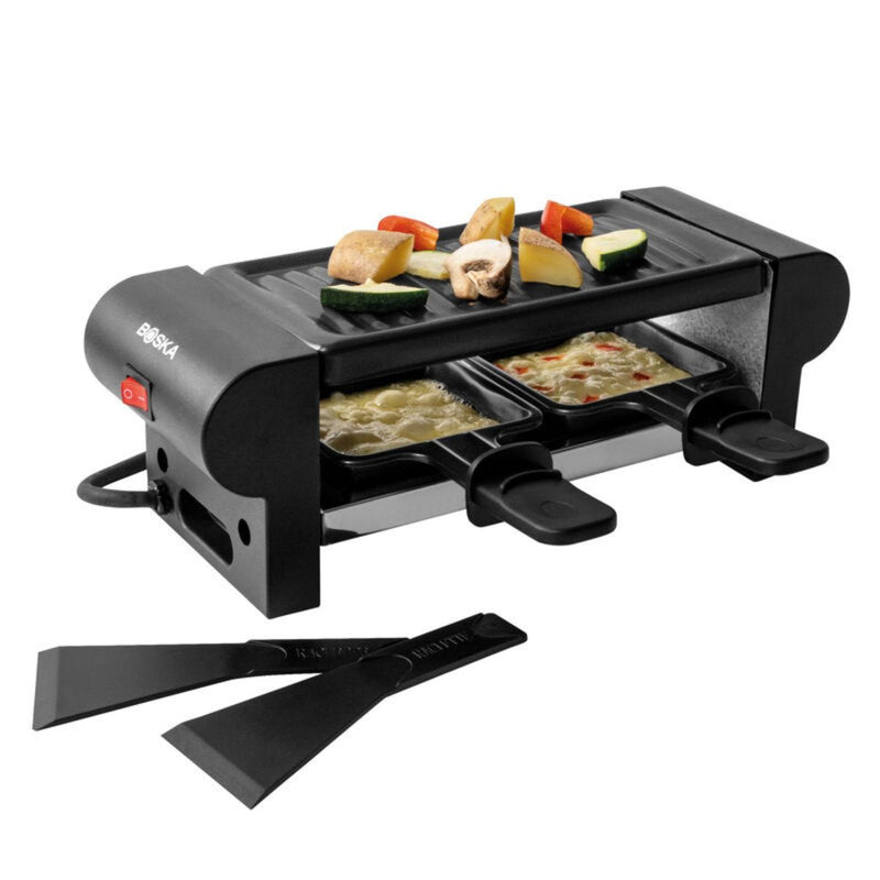 Boska Raclette Mini