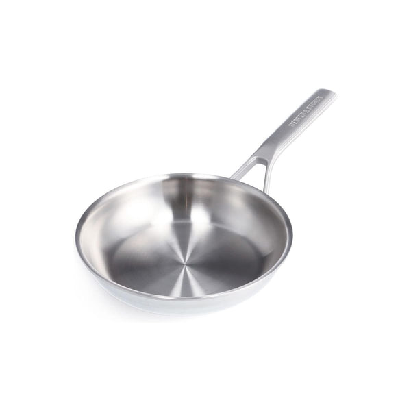 Merten & Storck Stainless Steel Frypan - 20cm