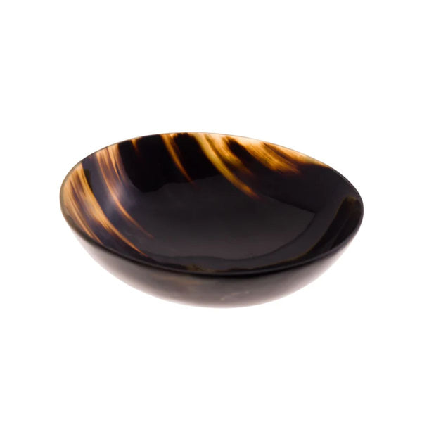 Sarah Petherick Handmade Buffalo Horn Bowl - 20cm