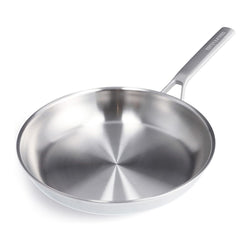 Merten & Storck Stainless Steel Frypan - 30cm