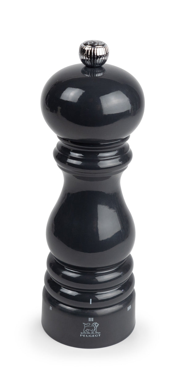 Peugeot Parisrama Pepper Mill 18cm - Slate