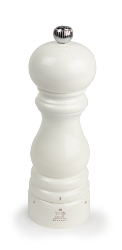 Peugeot Parisrama Salt Mill 18cm - Ivory