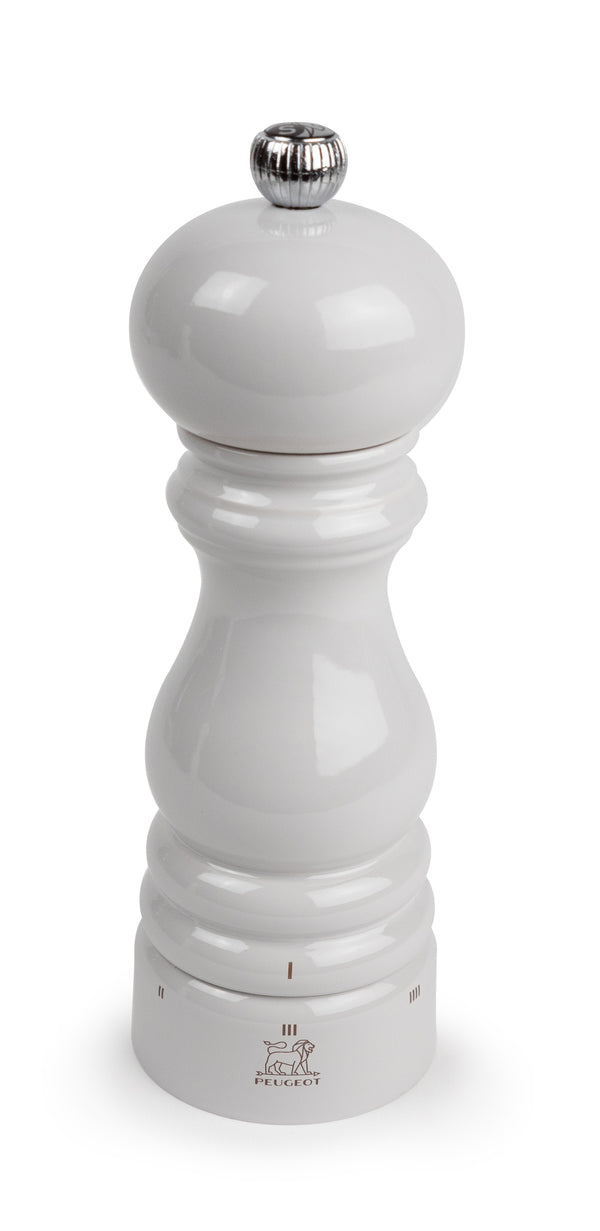 Peugeot Parisrama Salt Mill 18cm - Pearl