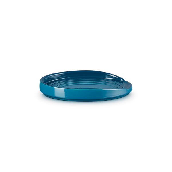 Le Creuset Spoon Rest - Deepteal