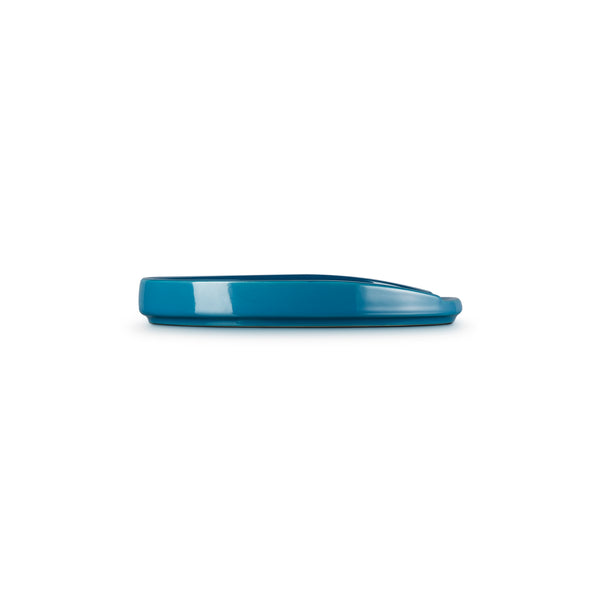 Le Creuset Spoon Rest - Deepteal