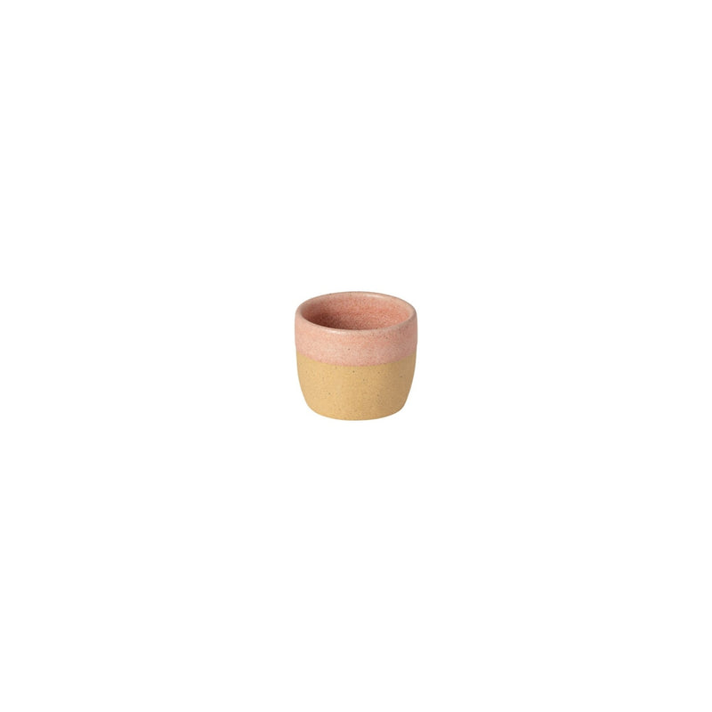 Costa Nova Arenito Espresso Cup 7cl - Pink