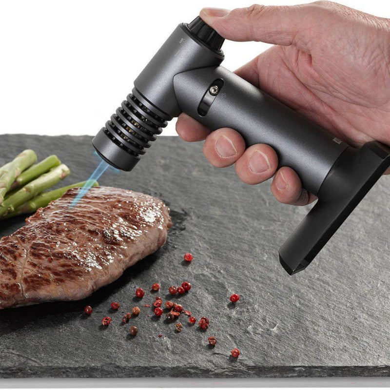 AdHoc Flambe Blowtorch - Black