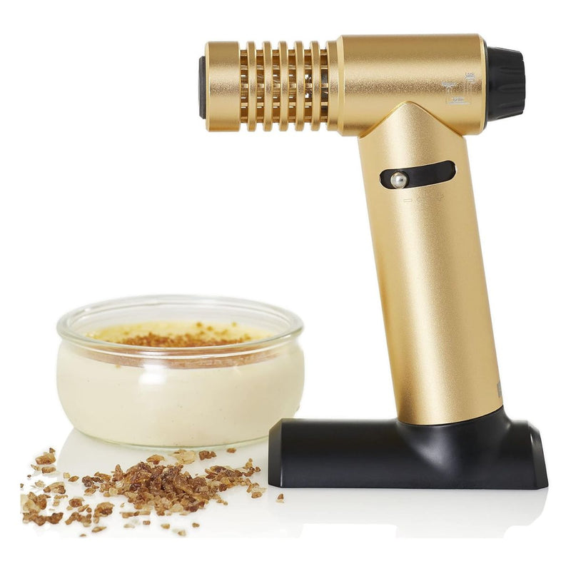 AdHoc Flambe Blowtorch - Gold