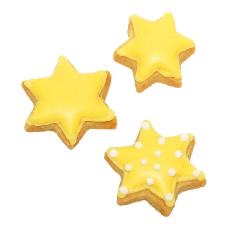 Birkmann Cookie Cutter - Star 2.5cm