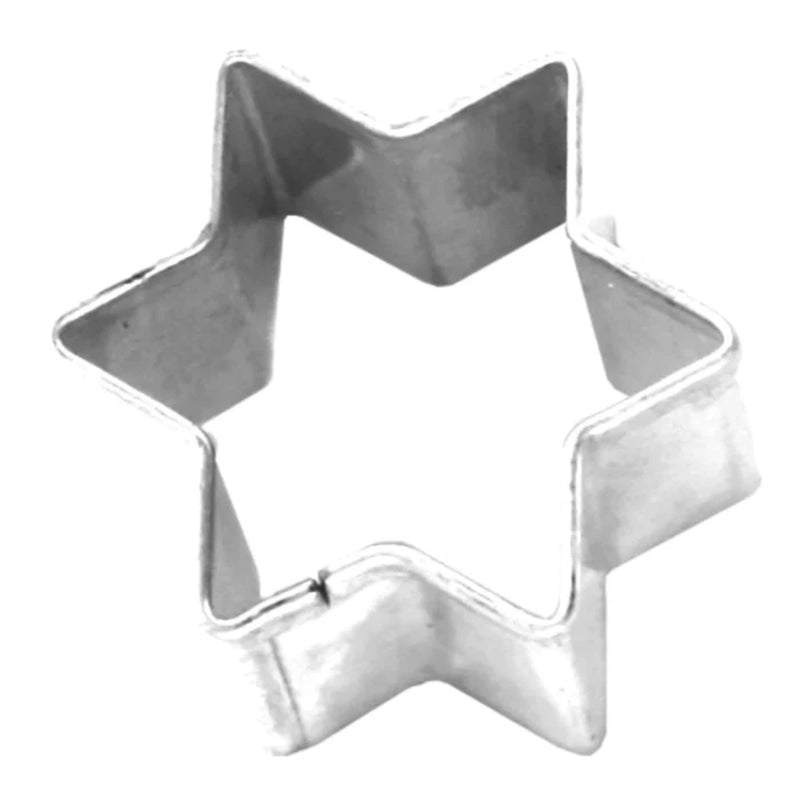 Birkmann Cookie Cutter - Star 2.5cm