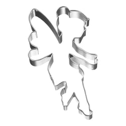 Birkmann Cookie Cutter - Flying Fairy 11cm