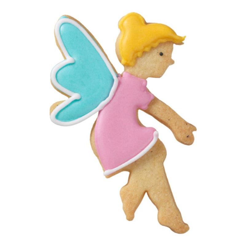 Birkmann Cookie Cutter - Flying Fairy 11cm