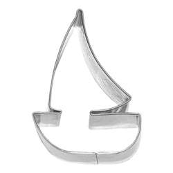 Birkmann Cookie Cutter - Sailing Boat 7cm