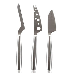 Boska Cheese Knife Set Copenhagen - 3 Piece