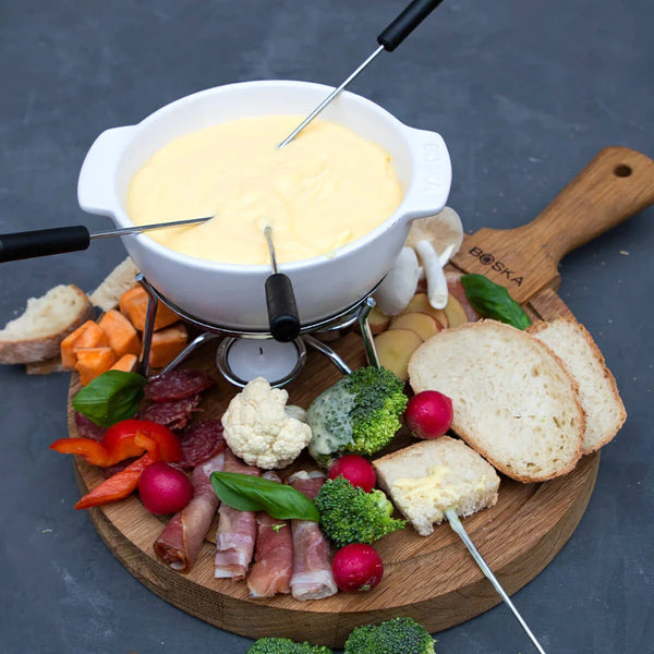 Boska Cheese Fondue Set Party - 750ml