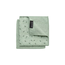 Brabantia Microfibre Set of 2 Dishcloths - Jade