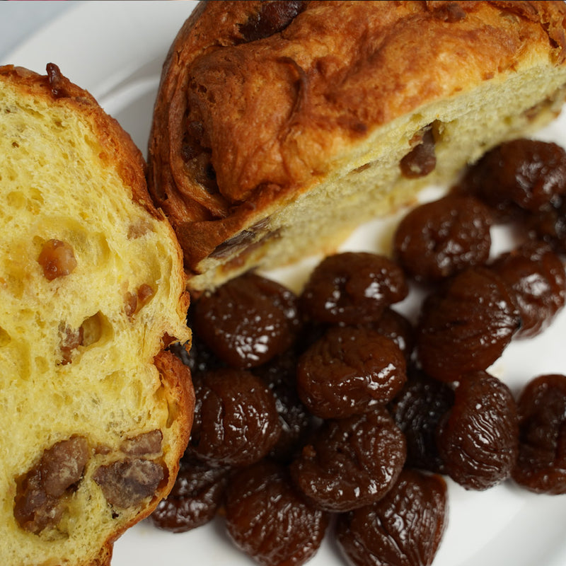 Seggiano Chestnut Panettone