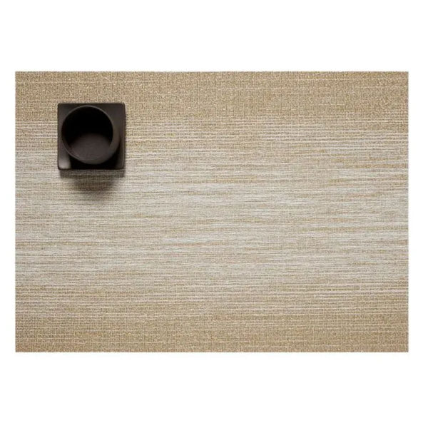 Chilewich Ombre Placemat - Gold