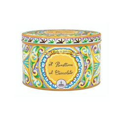 Dolce & Gabbana Panettone - Double Chocolate 500g