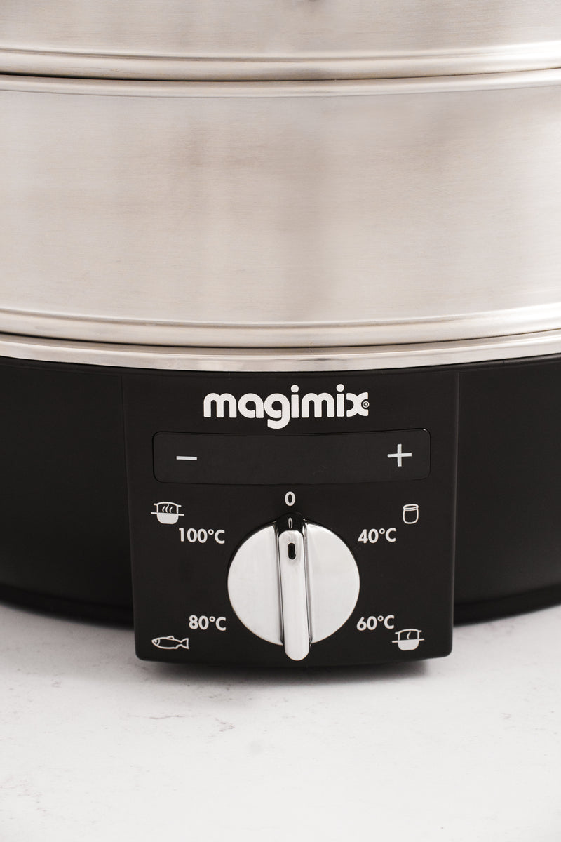 Magimix Showcase