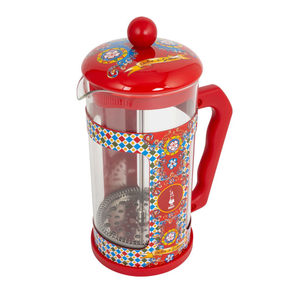 Dolce & Gabbana Cafetiere - 8 Cup