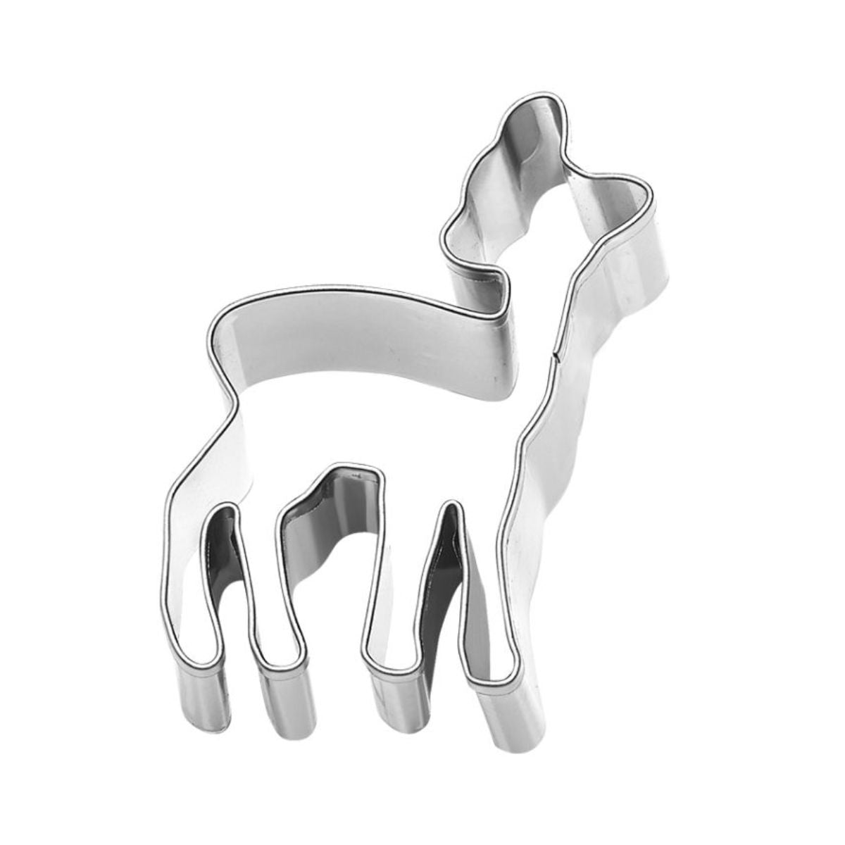 Birkmann Cookie Cutter - Fawn – Divertimenti