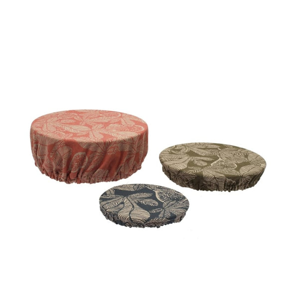 Fig Tree Food Covers - Set of 3