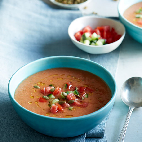 Easy Summer Entertaining with Jo Pratt