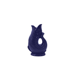 Gluggle Mini 50ml Jug - Cobalt