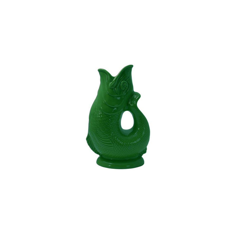 Gluggle Mini 50ml Jug - Green