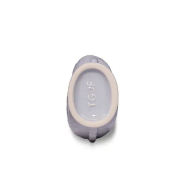 Gluggle Mini 50ml Jug - Oyster