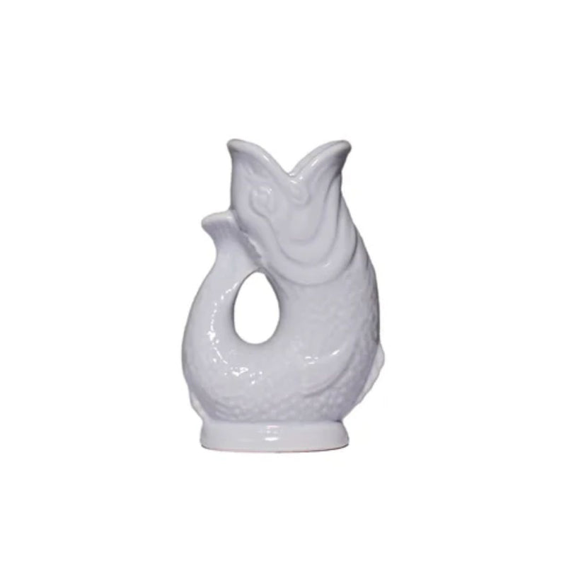 Gluggle Mini 50ml Jug - Oyster