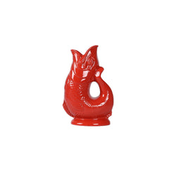 Gluggle Mini 50ml Jug - Red