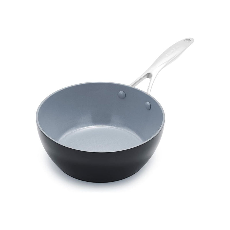 Greenpan Venice Pro Chefs Pan - 20cm