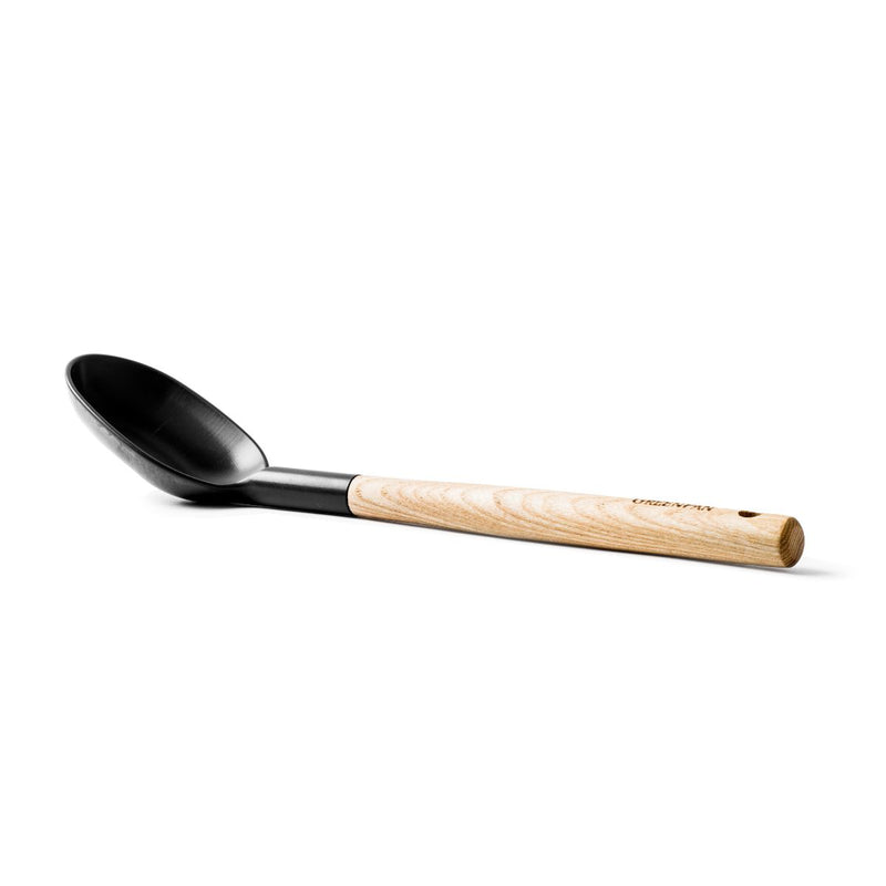 Greenpan Vintage Wood Spoon