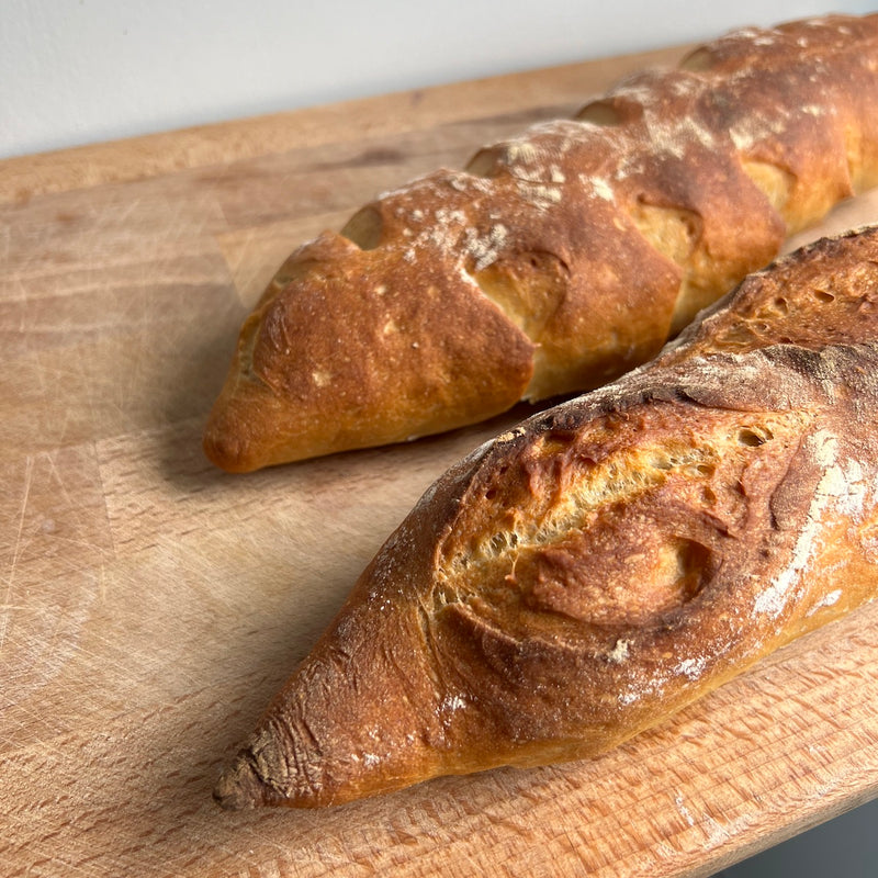 Sourdough Masterclass