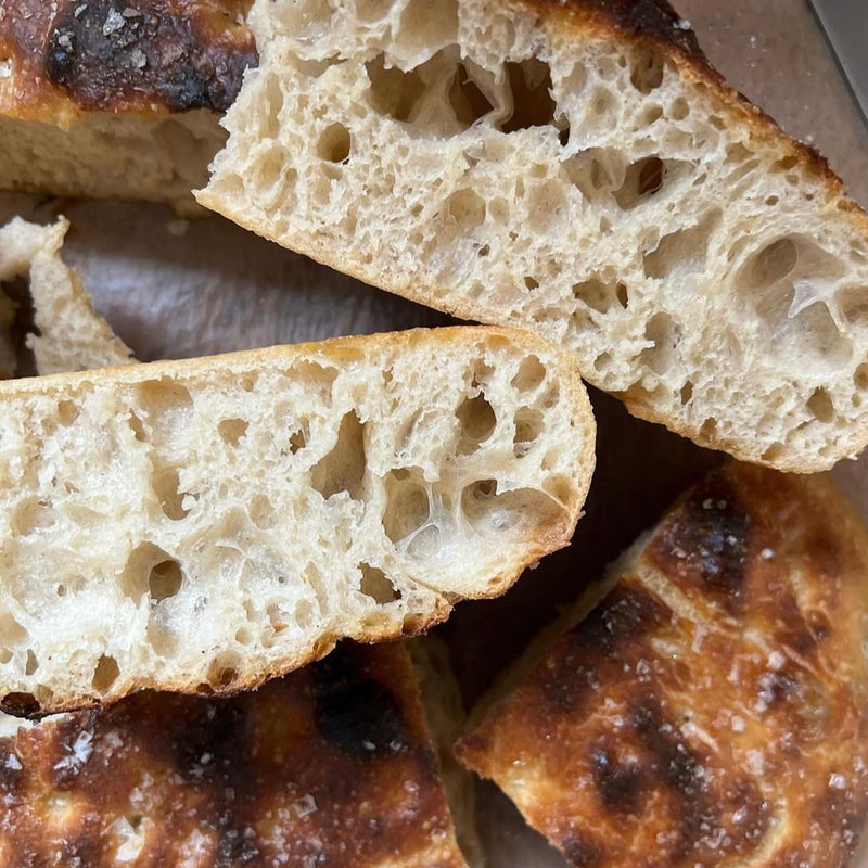 Sourdough Masterclass