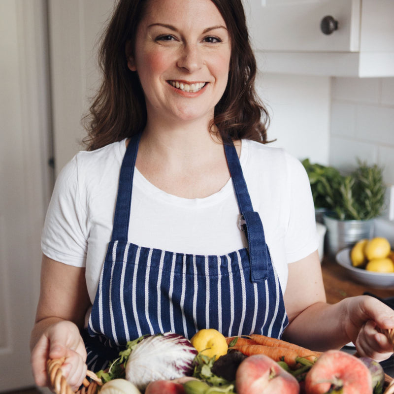 It Starts With Veg - Cookery Class