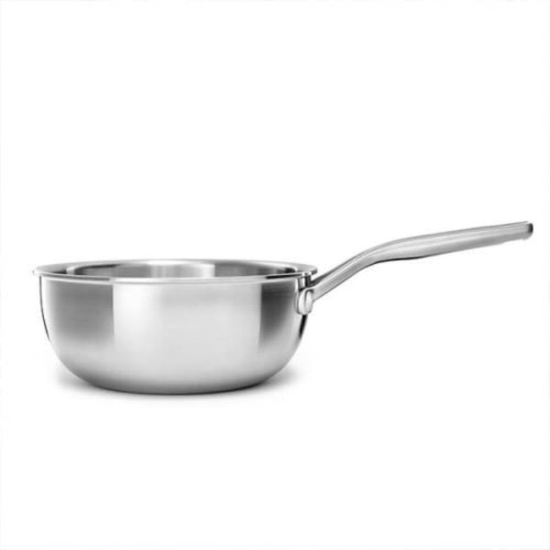 Kitchenaid S/Steel Multiply Chef Pan - 20cm