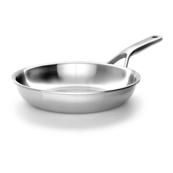 Kitchenaid S/Steel Multiply Frypan - 24cm