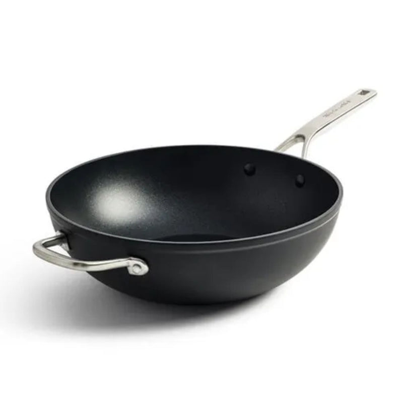 KitchenAid Wok - 30cm