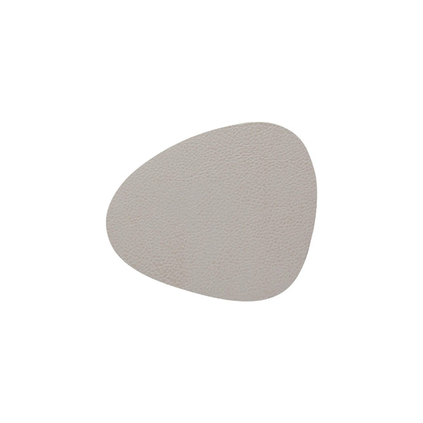 Lind DNA Serene Curve Coaster - Cream