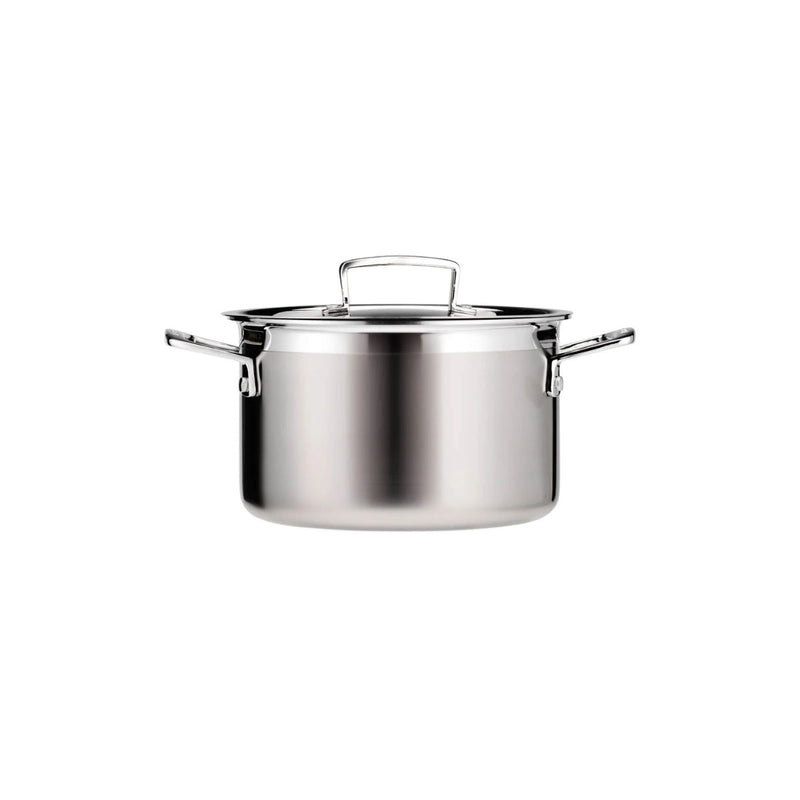 Le Creuset 3-Ply Pan Set - 6 Piece